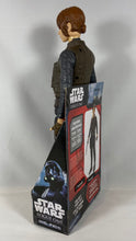 Charger l'image dans la galerie, Star Wars – Rogue One – Jyn Erso – Figurine Big-Figs 18 pouces (Jakks Pacific)
