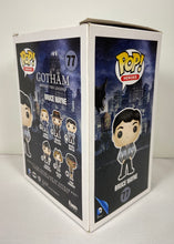 Charger l'image dans la galerie, Bruce Wayne – Gotham Before The Legend Funko Pop #77
