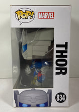 Charger l'image dans la galerie, Avengers Mech Strike – Thor #834 | Funko Pop! Marvel
