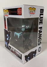 Charger l'image dans la galerie, Castlevania – Blue Fangs #583 Animation

