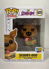 Charger l'image dans la galerie, Scooby-Doo #625 – Funko Pop Animation (50e anniversaire)
