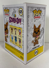 Charger l'image dans la galerie, Scooby-Doo #625 – Funko Pop Animation (50e anniversaire)
