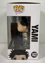 Charger l'image dans la galerie, Black Clover – Yami – Funko Pop! Animation #1423
