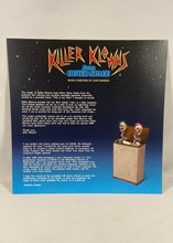 Charger l'image dans la galerie, Killer Klowns From Outer Space – Édition Collector Vinyle + Affiche (condition impeccable)
