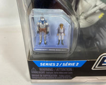 Charger l'image dans la galerie, Star Wars – Micro Galaxy Squadron #0044
Jango Fett’s Starship – Scellé / Complet
