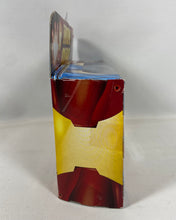 Charger l'image dans la galerie, Iron Man – Marvel Super Hero Squad Hall of Armor (ensemble de figurines)
