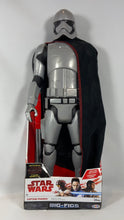 Charger l'image dans la galerie, Star Wars – Captain Phasma Big-Figs 20 po Jakks Pacific

