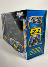 Charger l'image dans la galerie, Batman – QuickTek Bat-Pod Attack Armor (2012)⠀⠀
⠀⠀⠀⠀⠀⠀⠀⠀⠀⠀⠀⠀
