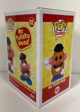 Charger l'image dans la galerie, Mr. Potato Head – Mr. Potato Head (#02) – Funko Pop
