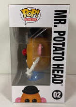Charger l'image dans la galerie, Mr. Potato Head – Mr. Potato Head (#02) – Funko Pop
