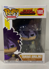 Charger l'image dans la galerie, My Hero Academia – Tamaki Amajiki #1005 – Funko Pop! Animation
