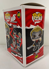Charger l'image dans la galerie, Skull (Persona 5) #469 – Funko Pop! Games
