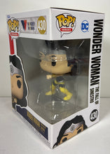 Charger l'image dans la galerie, WONDER WOMAN – THE FALL OF SINESTRO (#430)
⠀
