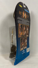 Charger l'image dans la galerie, The Scorpion King – The Mummy Returns (2001) – Figurine scellée Jakks Pacific
