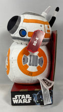 Charger l'image dans la galerie, Star Wars – BB-8 Peluche Officielle avec Présentoir
