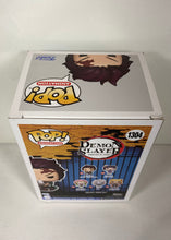 Charger l'image dans la galerie, Demon Slayer – Tanjiro with Noodles (#1304) | Funko Pop Animation
