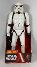 Charger l'image dans la galerie, Star Wars – Stormtrooper – Figurine Big-Figs 18 pouces (Jakks Pacific)

