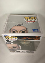 Charger l'image dans la galerie, Pinocchio (Netflix) – Geppetto (#1297) – Funko Pop
