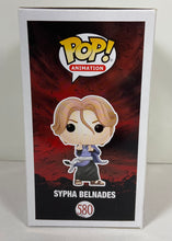 Charger l'image dans la galerie, Sypha Belnades – Castlevania – Funko Pop! Animation #580
