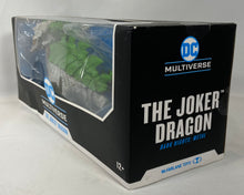 Charger l'image dans la galerie, DC Multiverse – The Joker Dragon (Dark Nights: Metal) – Figurine McFarlane
