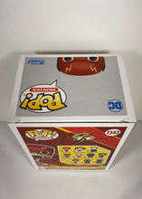 Charger l'image dans la galerie, The Flash – The Flash (#1343) – Funko Pop (Amazon Exclusive)
