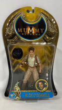 Charger l'image dans la galerie, The Scorpion King – The Mummy Returns (2001) – Figurine scellée Jakks Pacific
