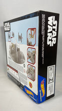 Charger l'image dans la galerie, Star Wars – Hot Wheels Starships – Death Star Trench Run (Mattel)
