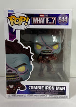 Charger l'image dans la galerie, Zombie Iron Man – Marvel What If…? (Funko Pop #944)
