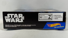 Charger l'image dans la galerie, Star Wars – Hot Wheels Starships – Death Star Trench Run (Mattel)

