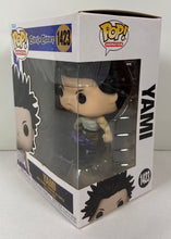 Charger l'image dans la galerie, Black Clover – Yami – Funko Pop! Animation #1423
