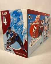 Charger l'image dans la galerie, NHL – Brendan Shanahan vs Rob Blake – Figurines McFarlane Série 6 – Édition limitée
