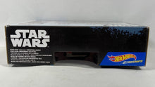 Charger l'image dans la galerie, Star Wars – Hot Wheels Starships – Death Star Trench Run (Mattel)
