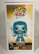 Charger l'image dans la galerie, DC Heroes – Aquaman (#87) – Funko Pop
⠀
⠀
⠀
