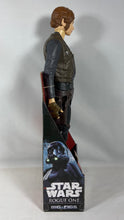 Charger l'image dans la galerie, Star Wars – Rogue One – Jyn Erso – Figurine Big-Figs 18 pouces (Jakks Pacific)
