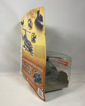 Charger l'image dans la galerie, Batman Begins – Batcopter (Mattel, DC Comics)
