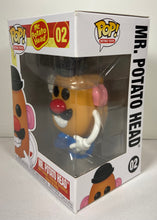 Charger l'image dans la galerie, Mr. Potato Head – Mr. Potato Head (#02) – Funko Pop
