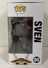 Charger l'image dans la galerie, Disney – Sven (#80) –Funko Pop⠀⠀⠀⠀⠀⠀⠀⠀⠀
