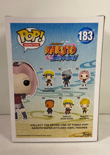 Charger l'image dans la galerie, Naruto Shippuden – Sakura Haruno #183 – Funko Pop! Animation
