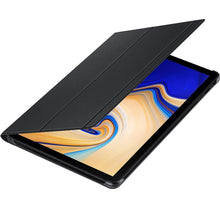 Charger l'image dans la galerie, Samsung Étui-support à rabat rigide pour Galaxy Tab A (2018, 10,5)
