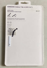 Charger l'image dans la galerie, Samsung Étui-support à rabat rigide pour Galaxy Tab A (2019, 10.1)
