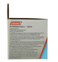 Charger l'image dans la galerie, Coleman Bloc d'alimentation 120V PowerChill
