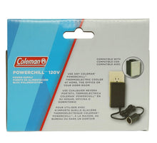 Charger l'image dans la galerie, Coleman Bloc d'alimentation 120V PowerChill
