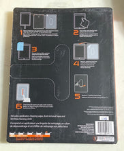 Charger l'image dans la galerie, Protecteur d'écran Blackweb Corning Glass pour iPad 5e/6e génération (non-Pro)
