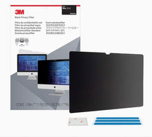 Charger l'image dans la galerie, 3M iMac PFMAP001 Filtre de confidentialité Noir 21,5"
