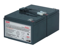 Charger l'image dans la galerie, Cartouche de batterie de rechange APC, RBC6
