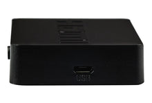 Charger l'image dans la galerie, Boîtier de commutation HDMI 4K RCA 3 entrées 1 sortie - Noir
