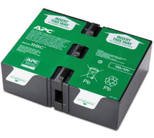 Charger l'image dans la galerie, APC APCRBC123 Cartouche de batterie de rechange pour onduleur
