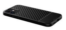 Charger l'image dans la galerie, Coque Spigen Core Armor pour iPhone 12 mini - Noir Mat

