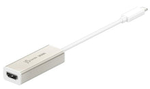 Charger l'image dans la galerie, j5create – Adaptateur USB type-C à HDMI 4K (JC153)
