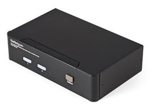 Charger l'image dans la galerie, KVM Commutateur USB HDMI à 2 ports
